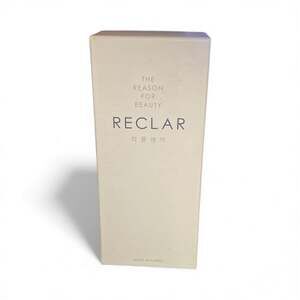 RECLAR Galvanic Water Peeler Gold Plus+ Home Care Full Set